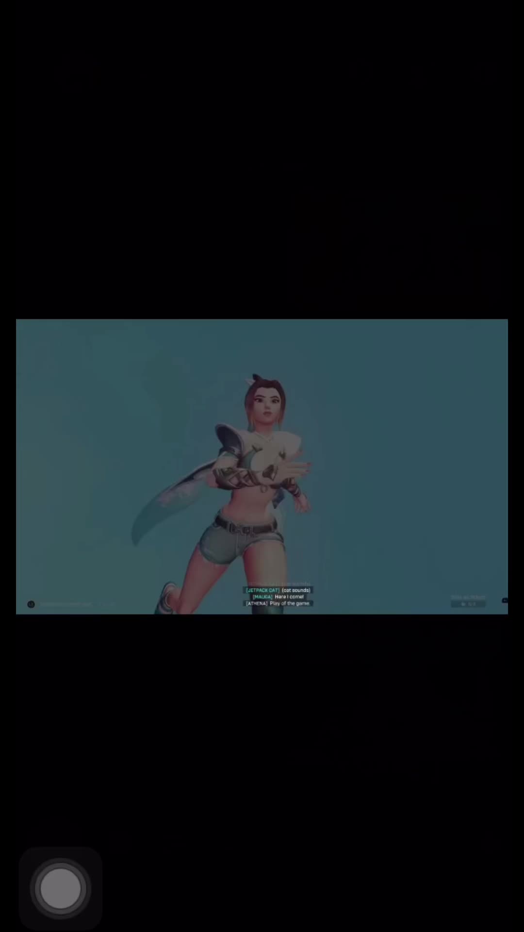 @⨷Luna⨷