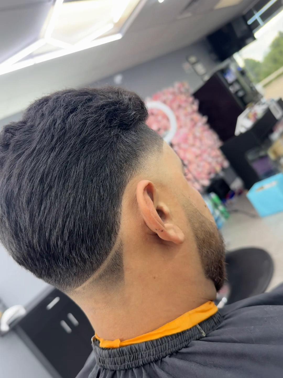 @Esferr  Barbershop 💈