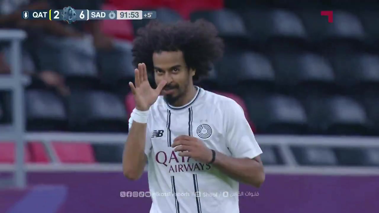 @قنوات الكأس