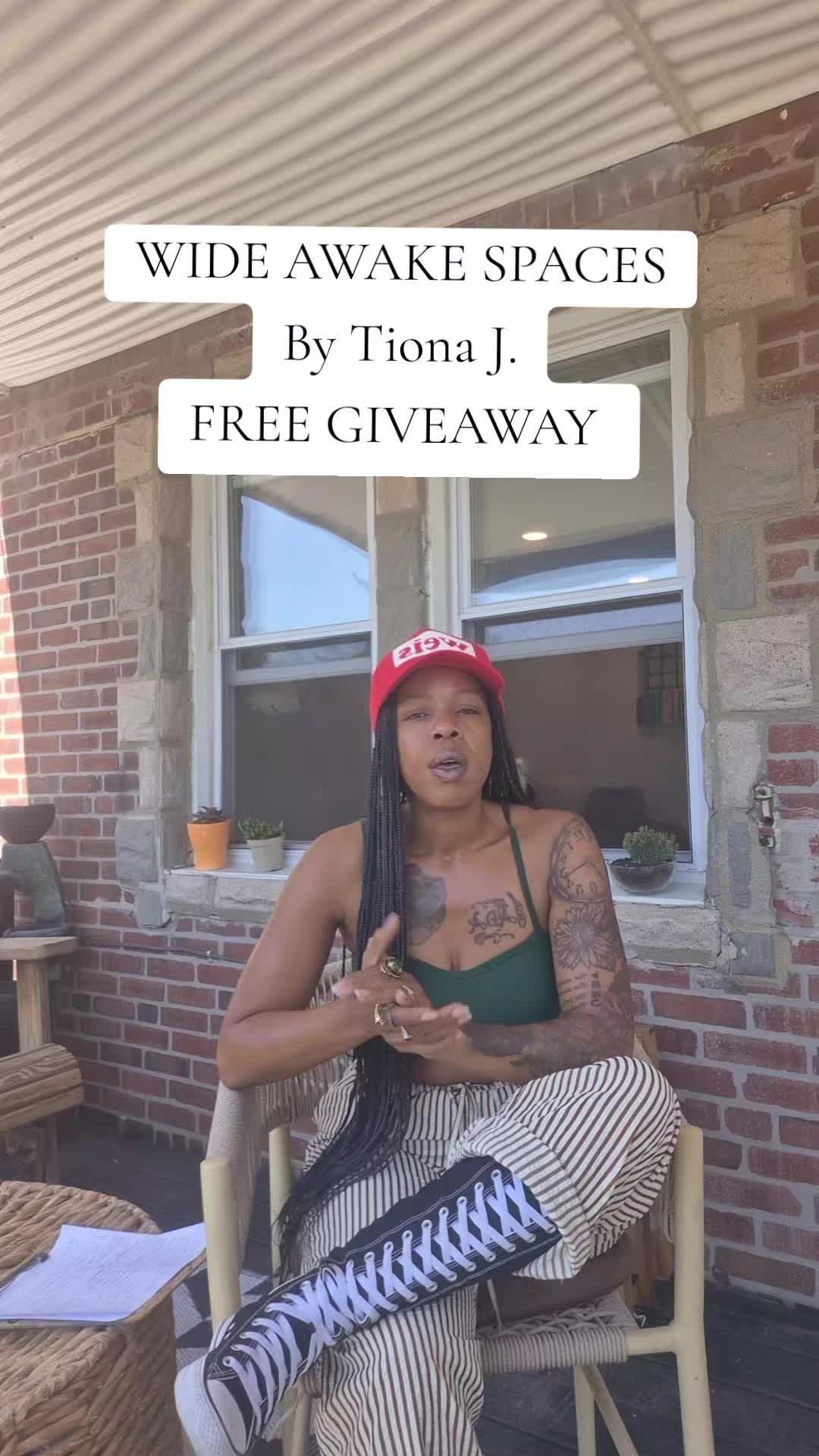 @TIONA J.