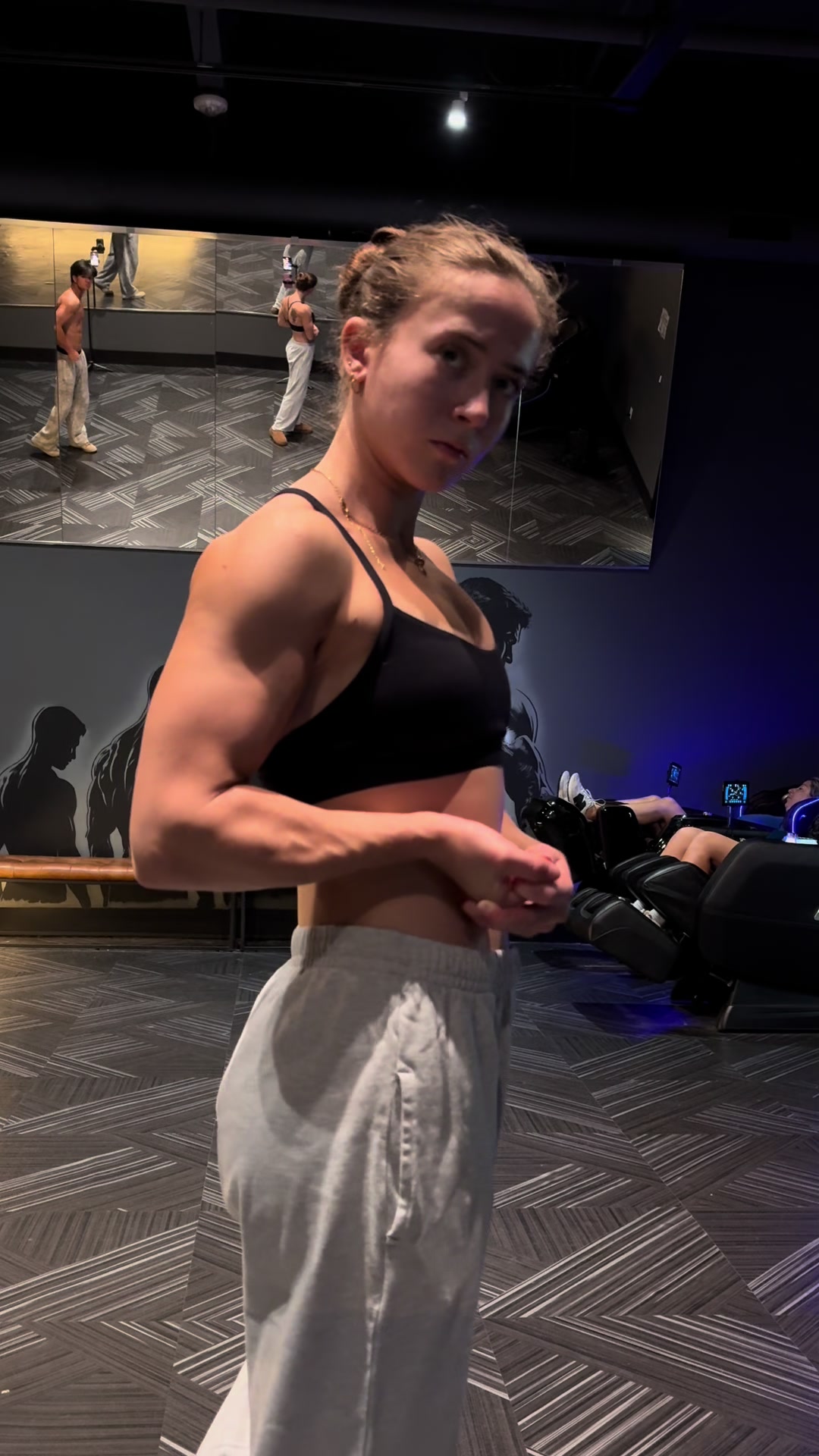 @isygyms