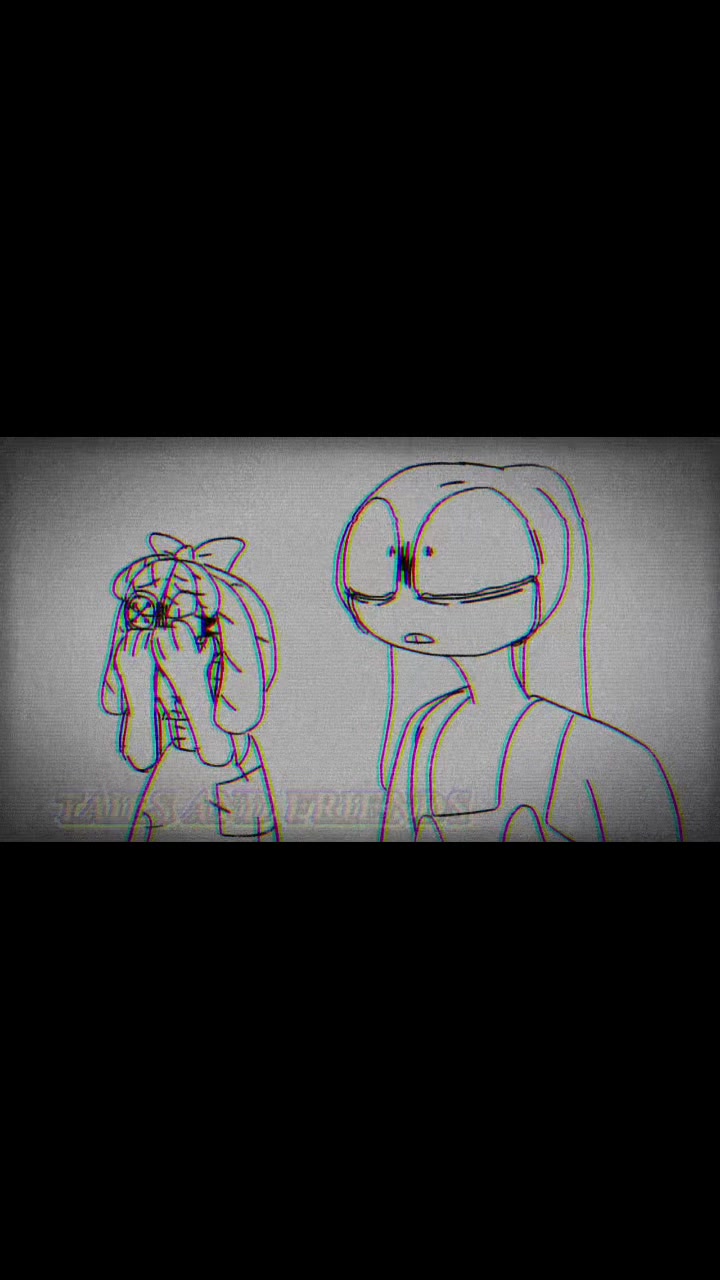 @Tails and Friends