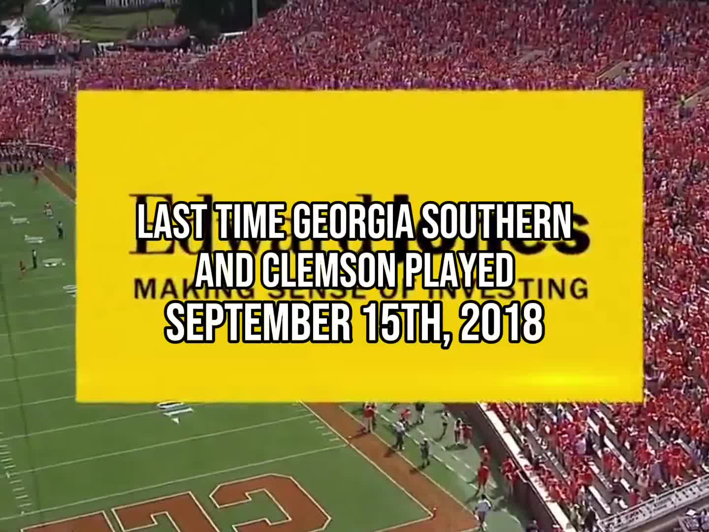@NCAAF last time