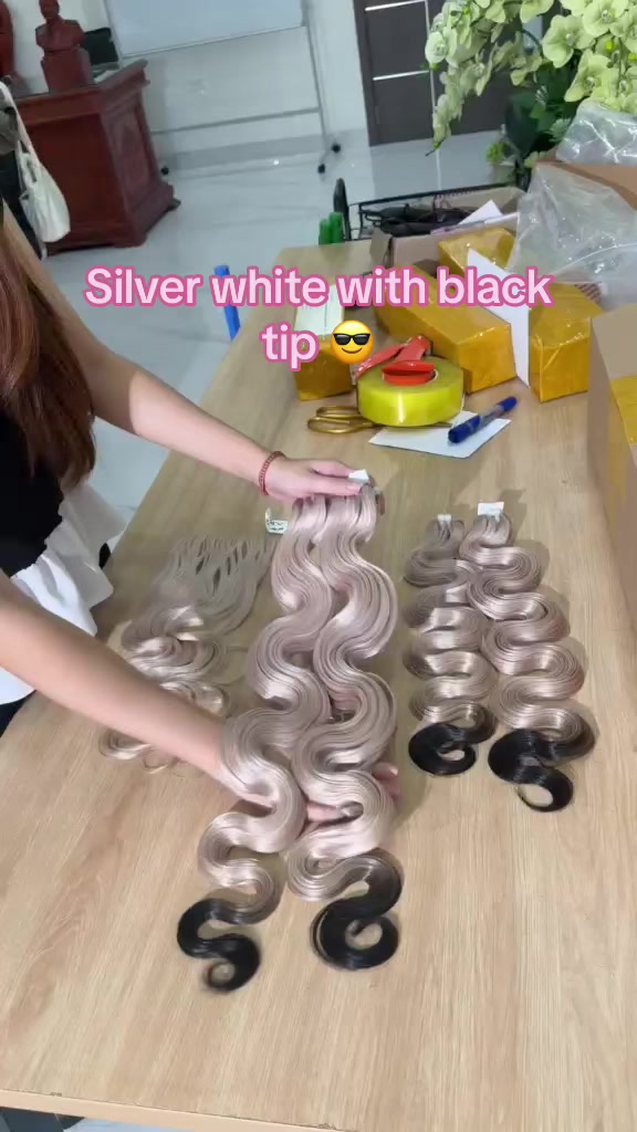 @Kara_NicehairVietnam