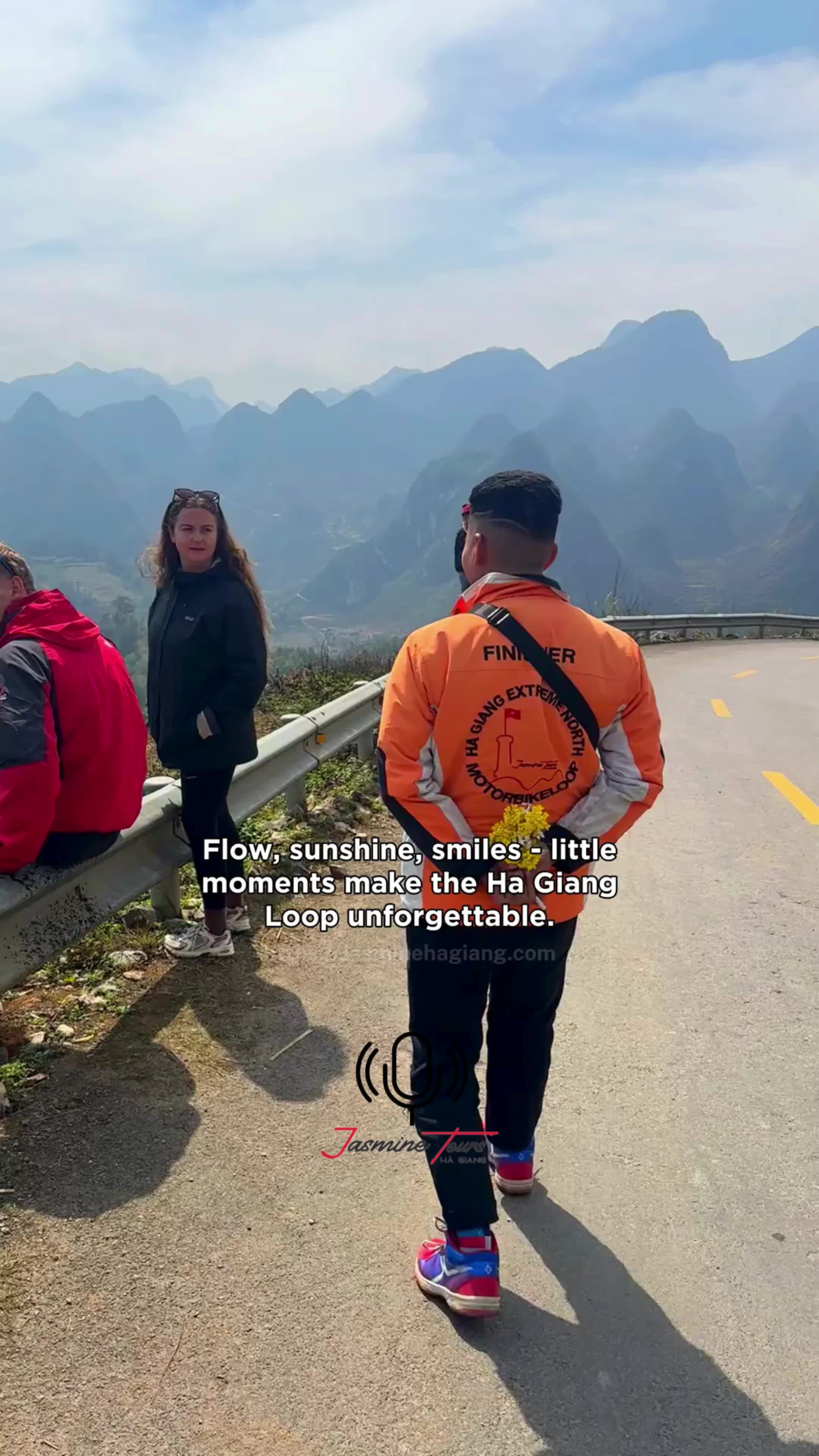 @Jasmine Tours Hà Giang