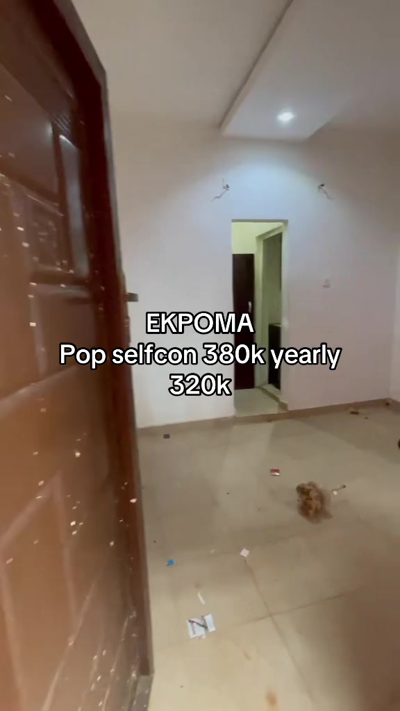 @AGENT FOR EKPOMA AND BENIN🏠