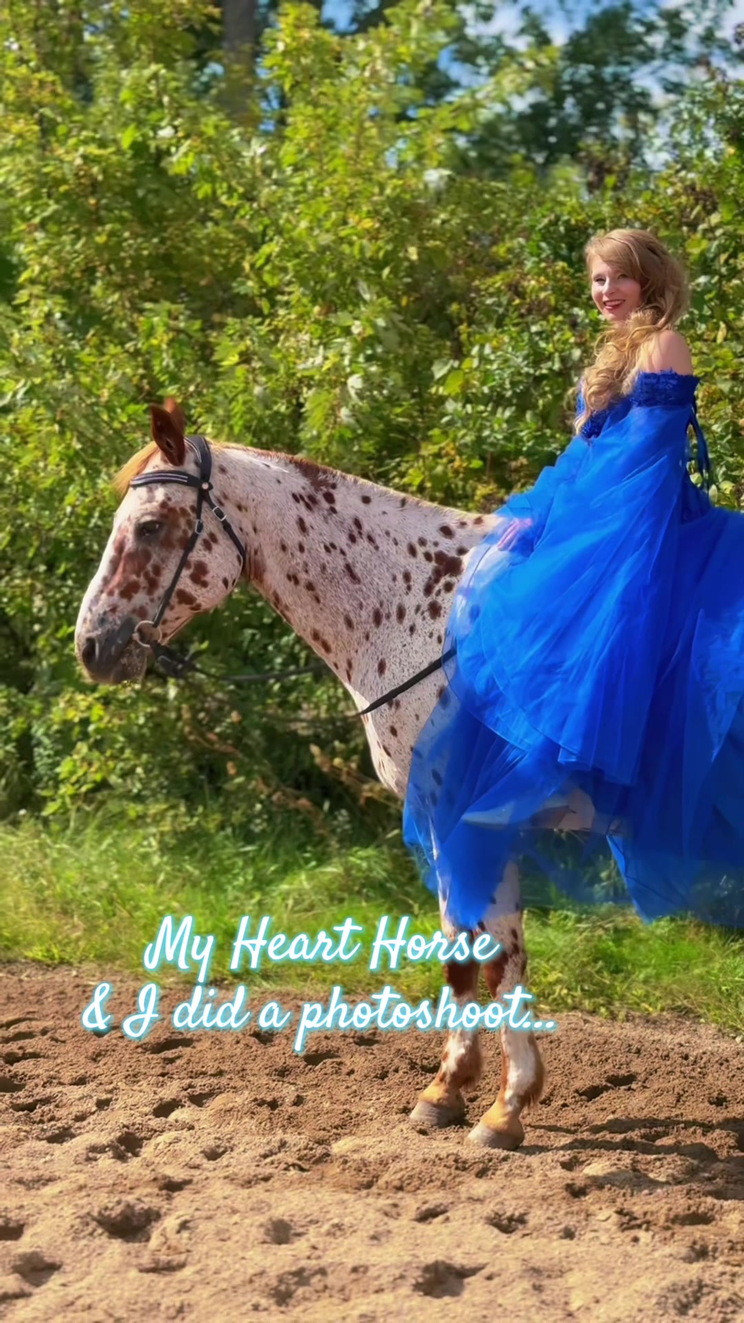 @Free Spirit Equestrian