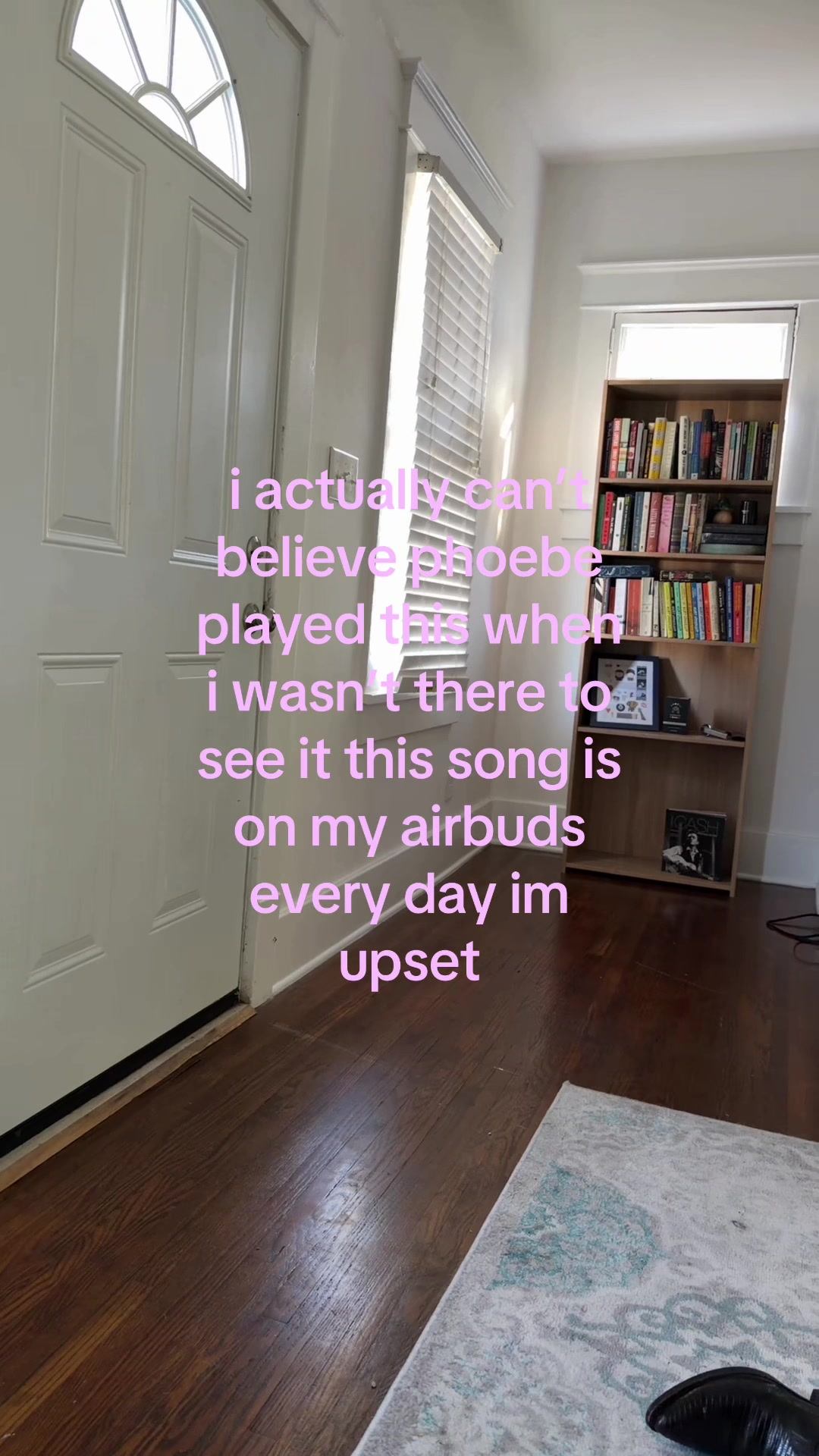 @tallulah ⭐️ airbuds