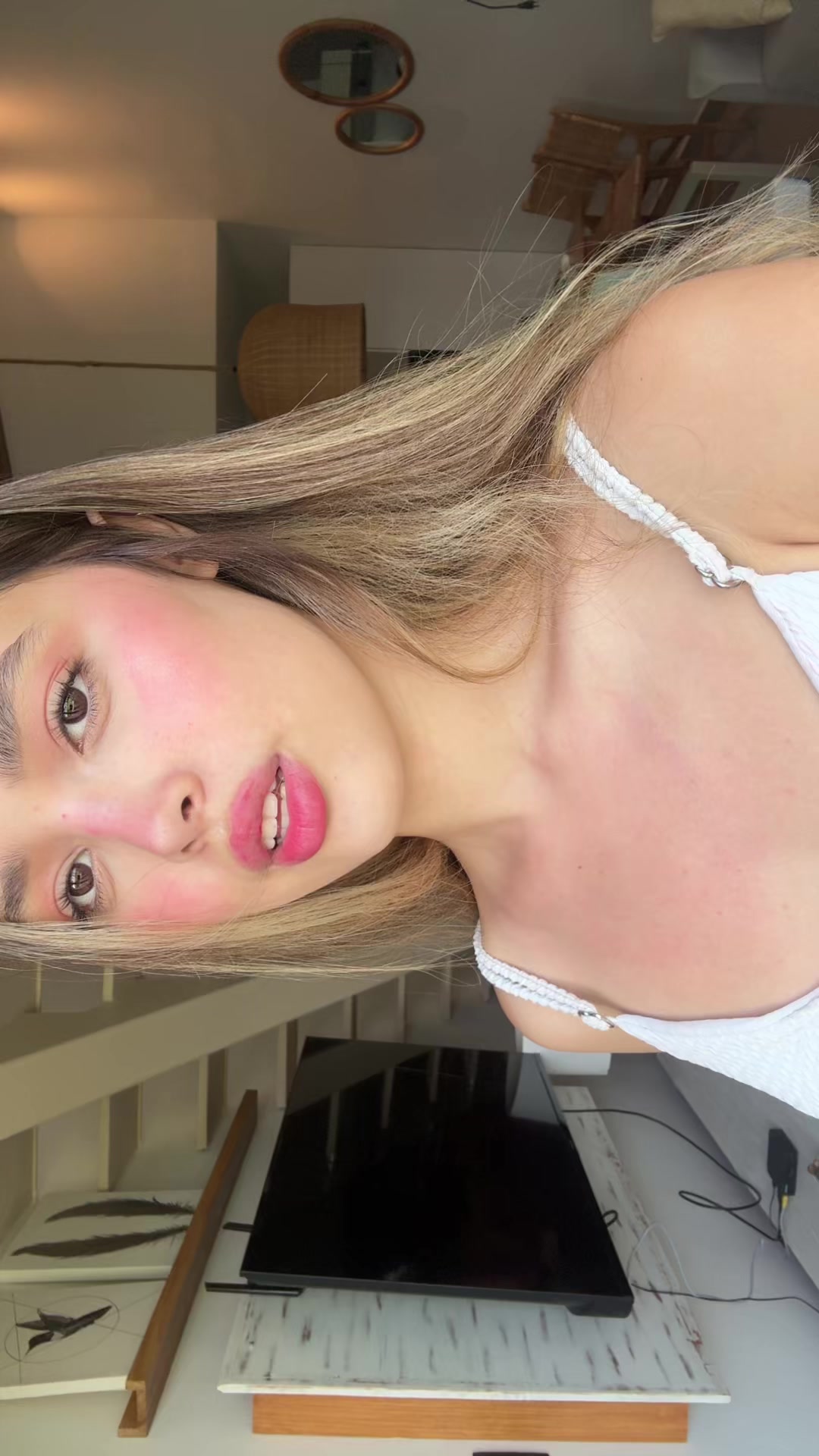 @Sarangarita