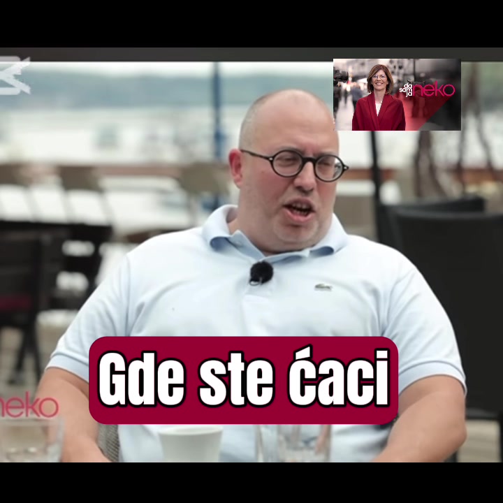 @Probuđeni Gustav