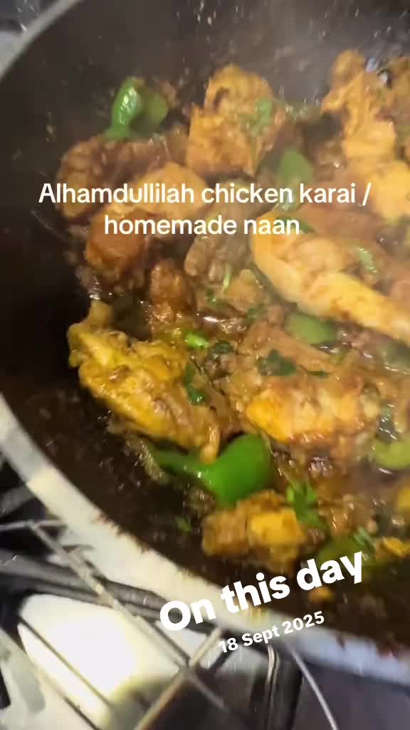 @Yas desi food