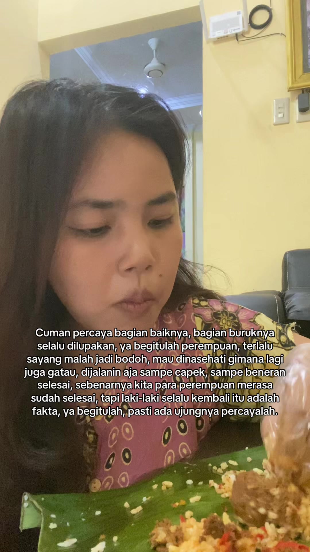 @Emang bolee