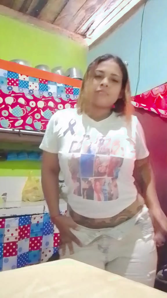 @María manzaba