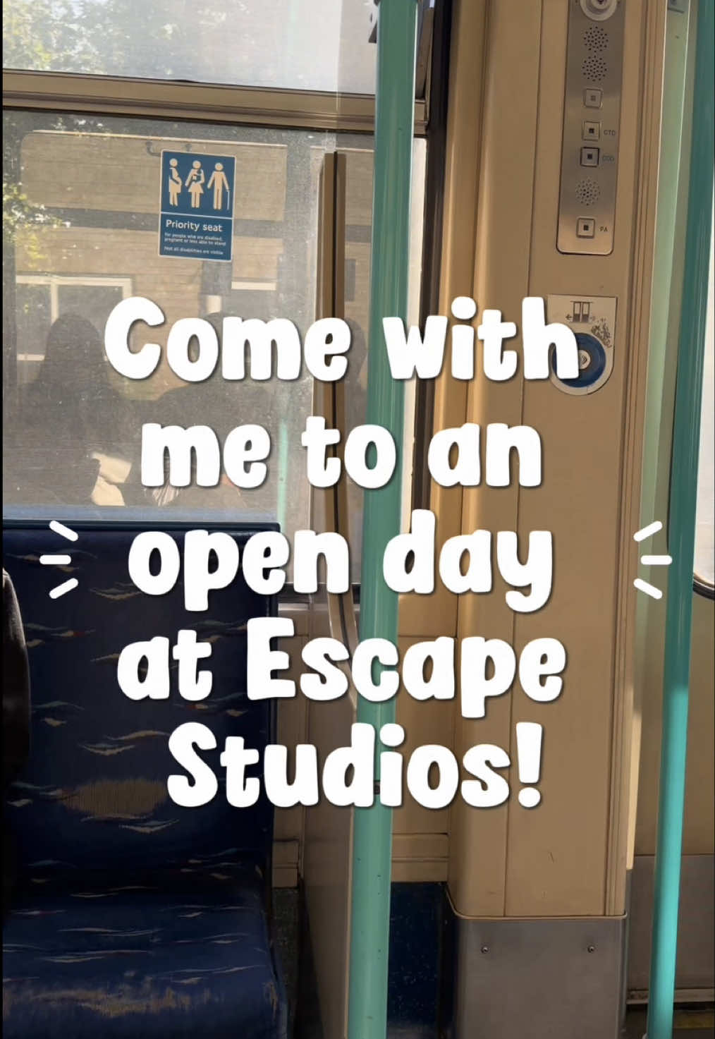 @Escape Studios