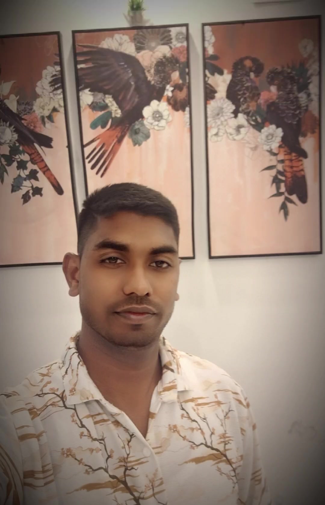 @❤️&zwj;🔥 RAJUAN Ahmed ❤️&zwj;🔥