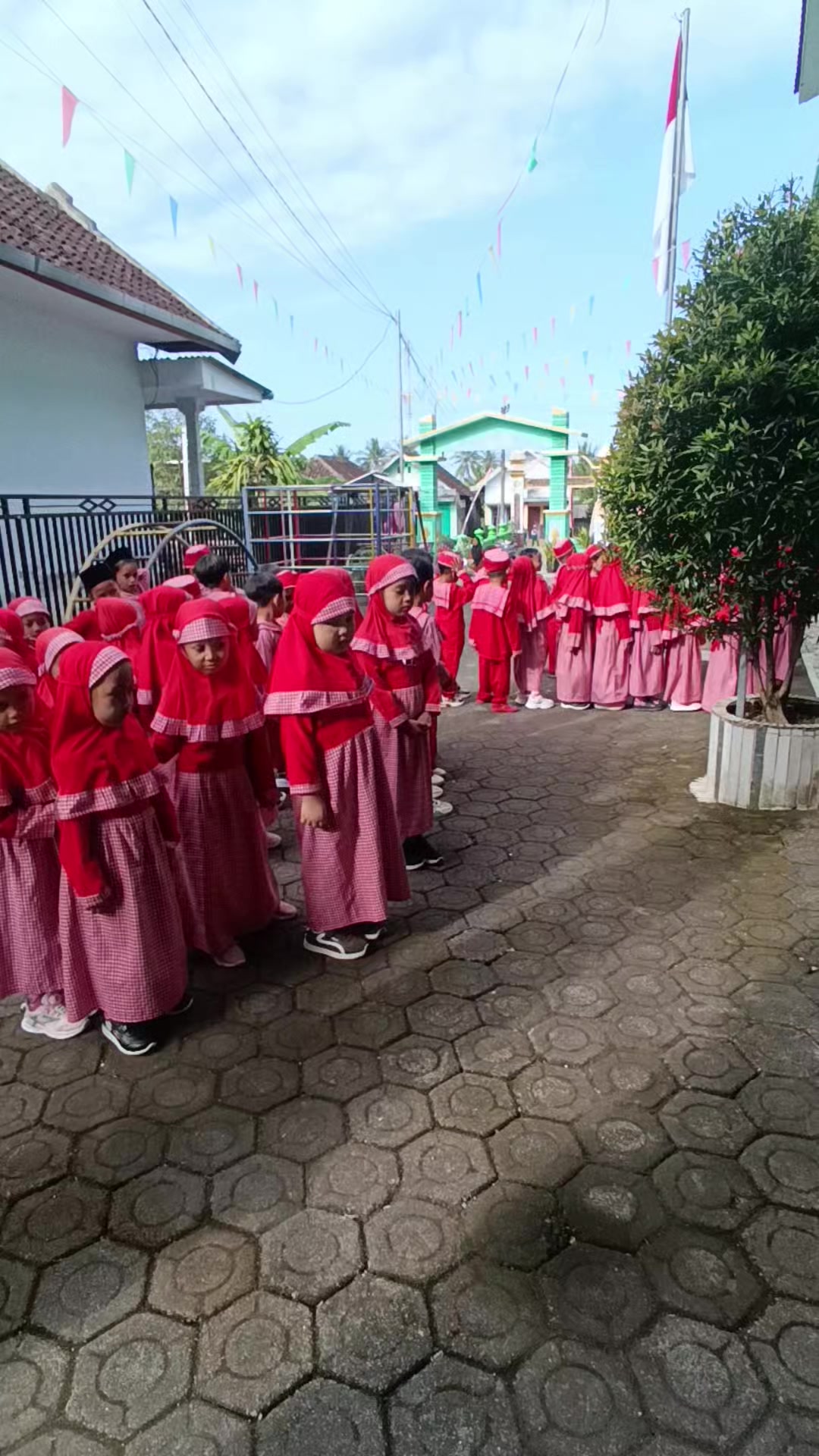 @KB/RA Miftahul Ulum Purwodadi