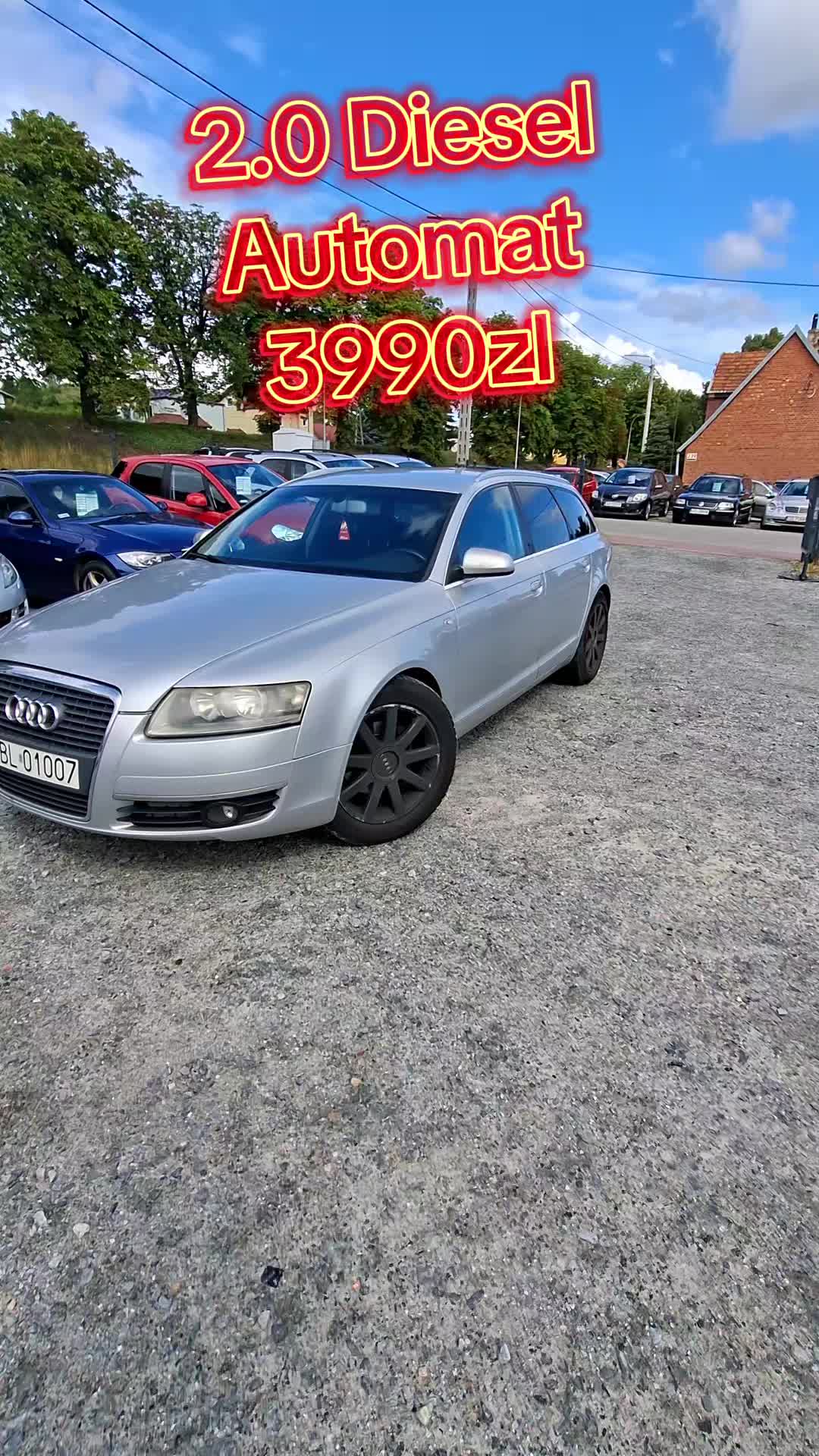 @AutoHandel Gdańsk