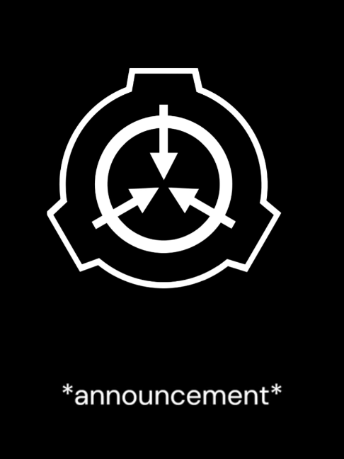 @☢️All About SCP☣️
