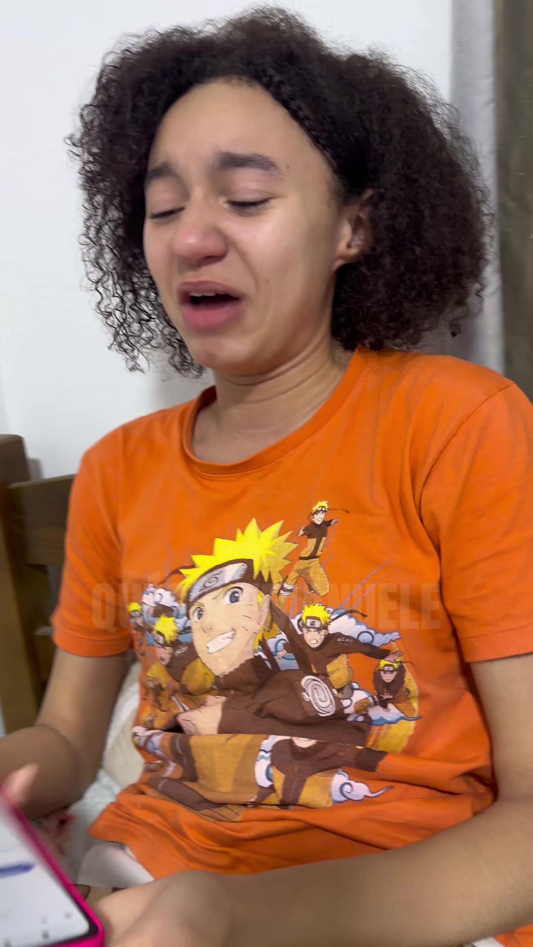 @Quésia e família J L