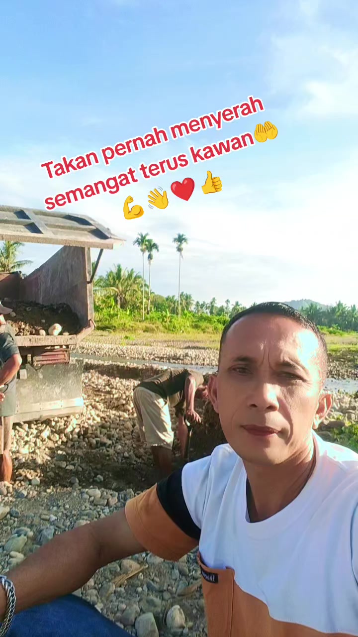 @Fizka dua putra