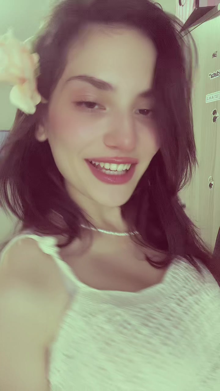 @Esranurrr🌸