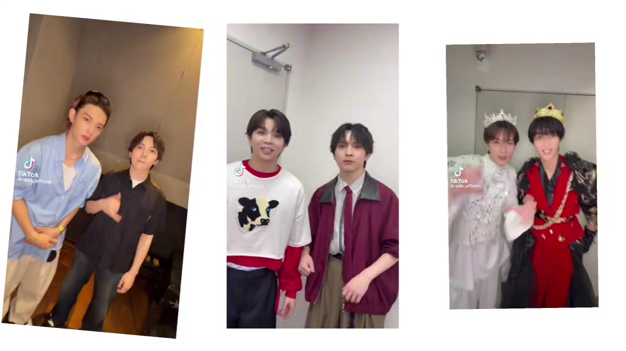 @山中柔太朗推し🤍🍼