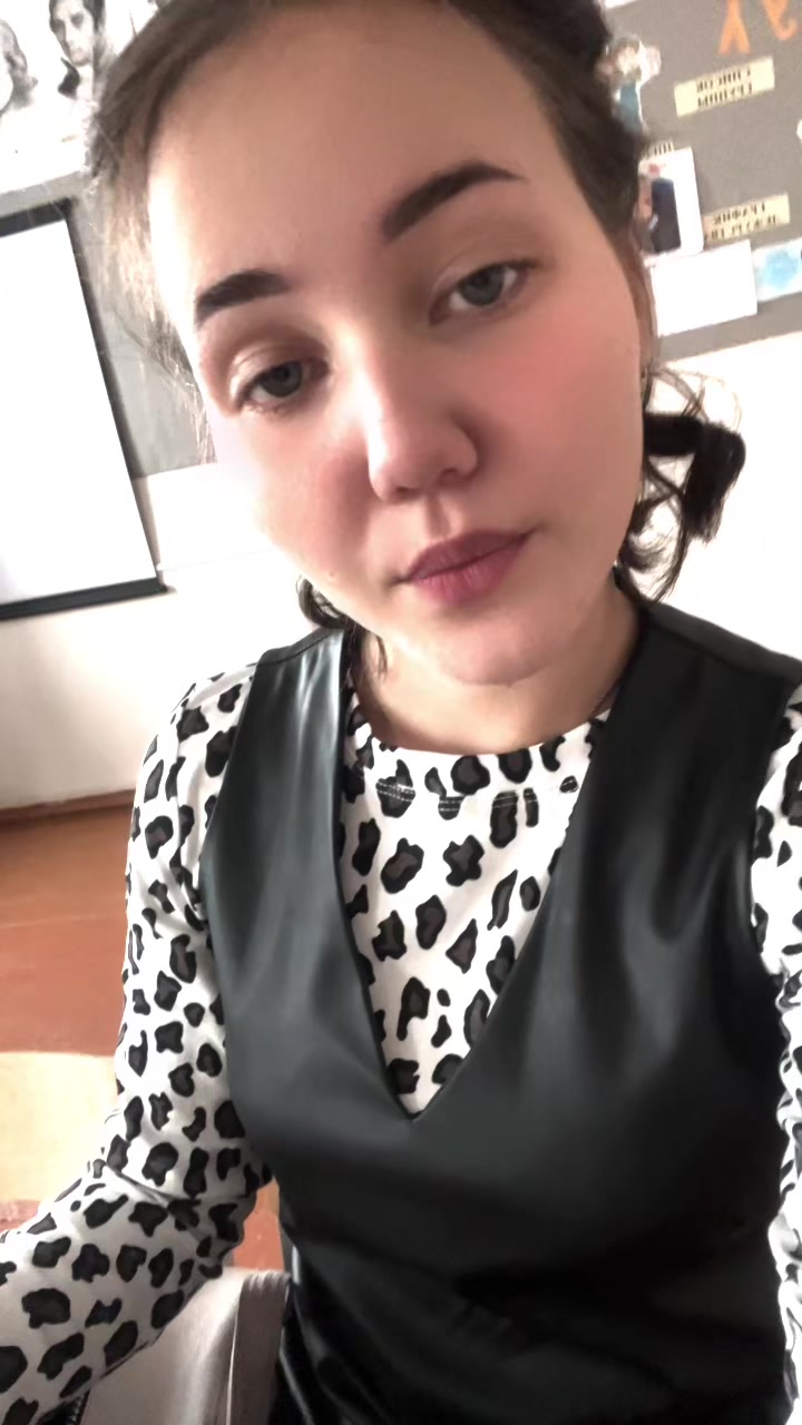 @Alina Kalinina