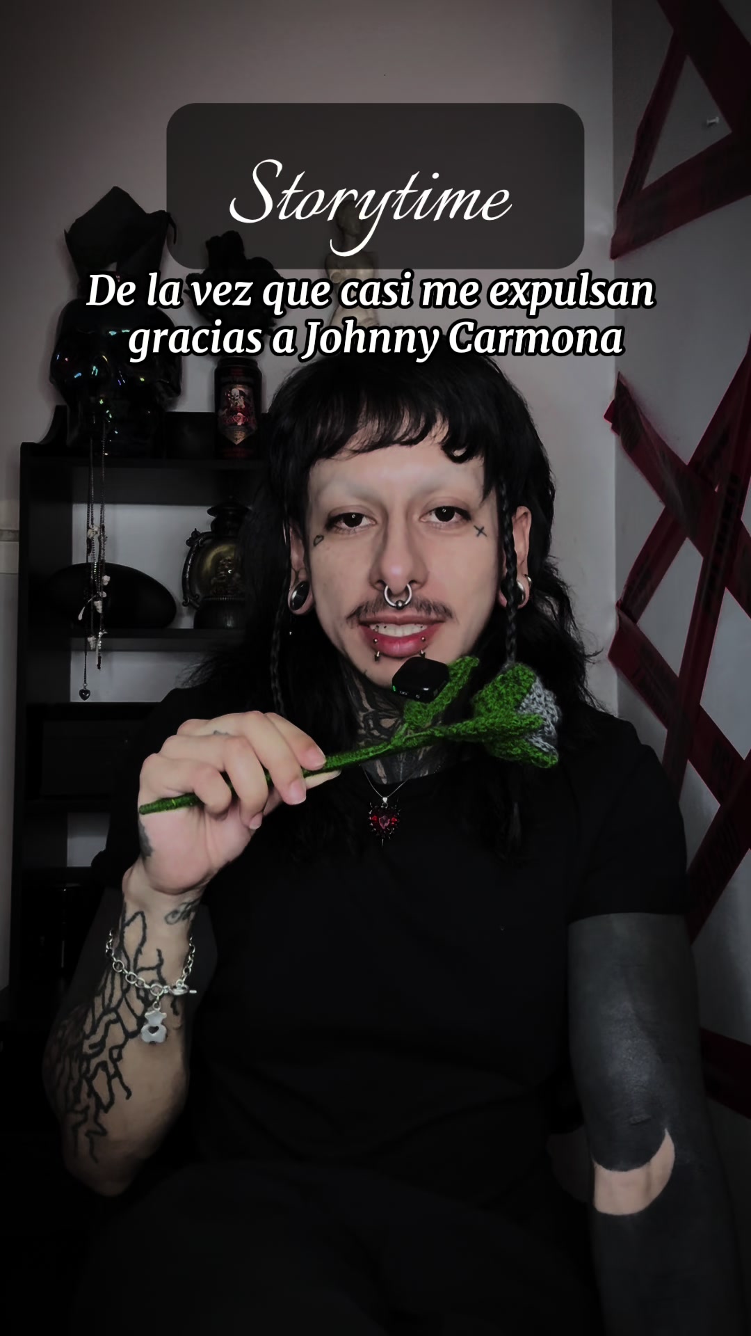 @Oli Overkill