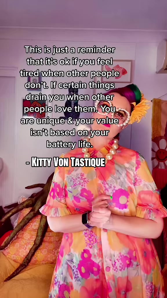 @✨ Kitty Von Tastique ✨