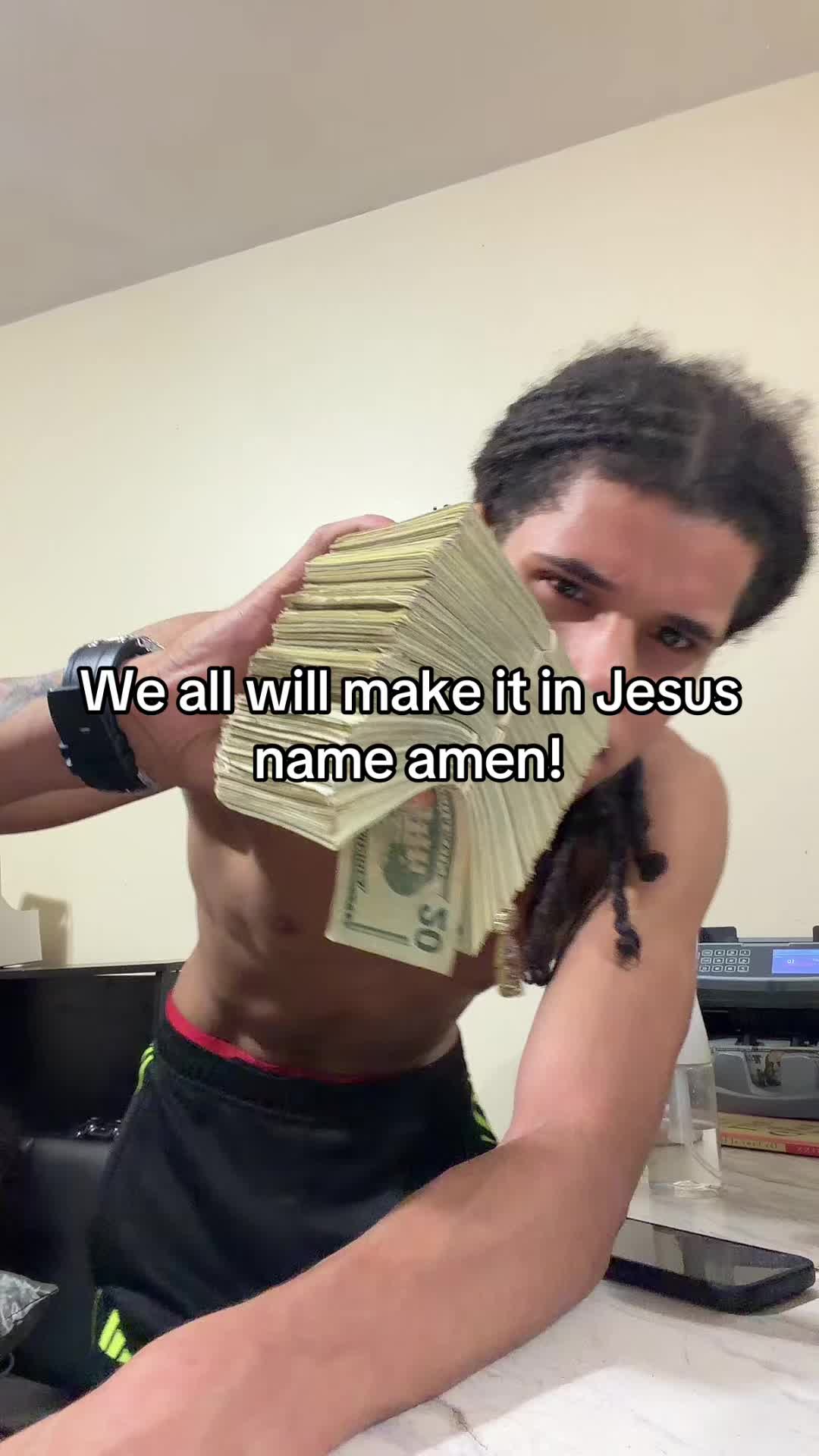 @Darealbackends