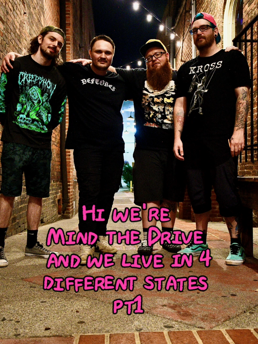@MindtheDriveofficial