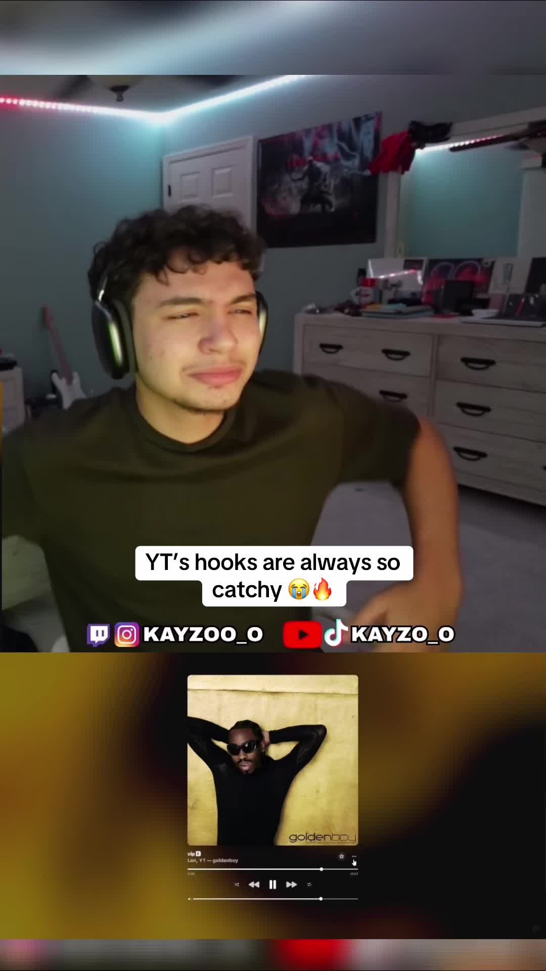 @Kayzo