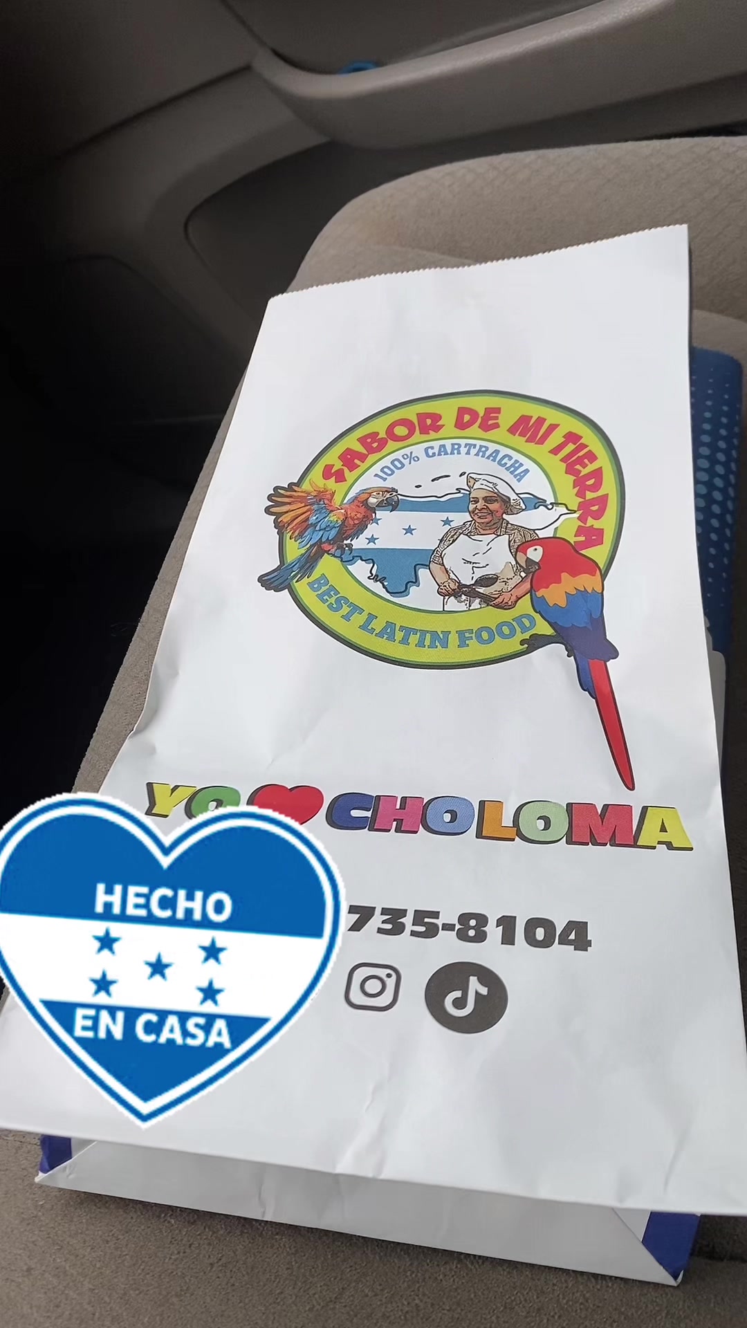 @EL DETONADOR CUIDADO AHI