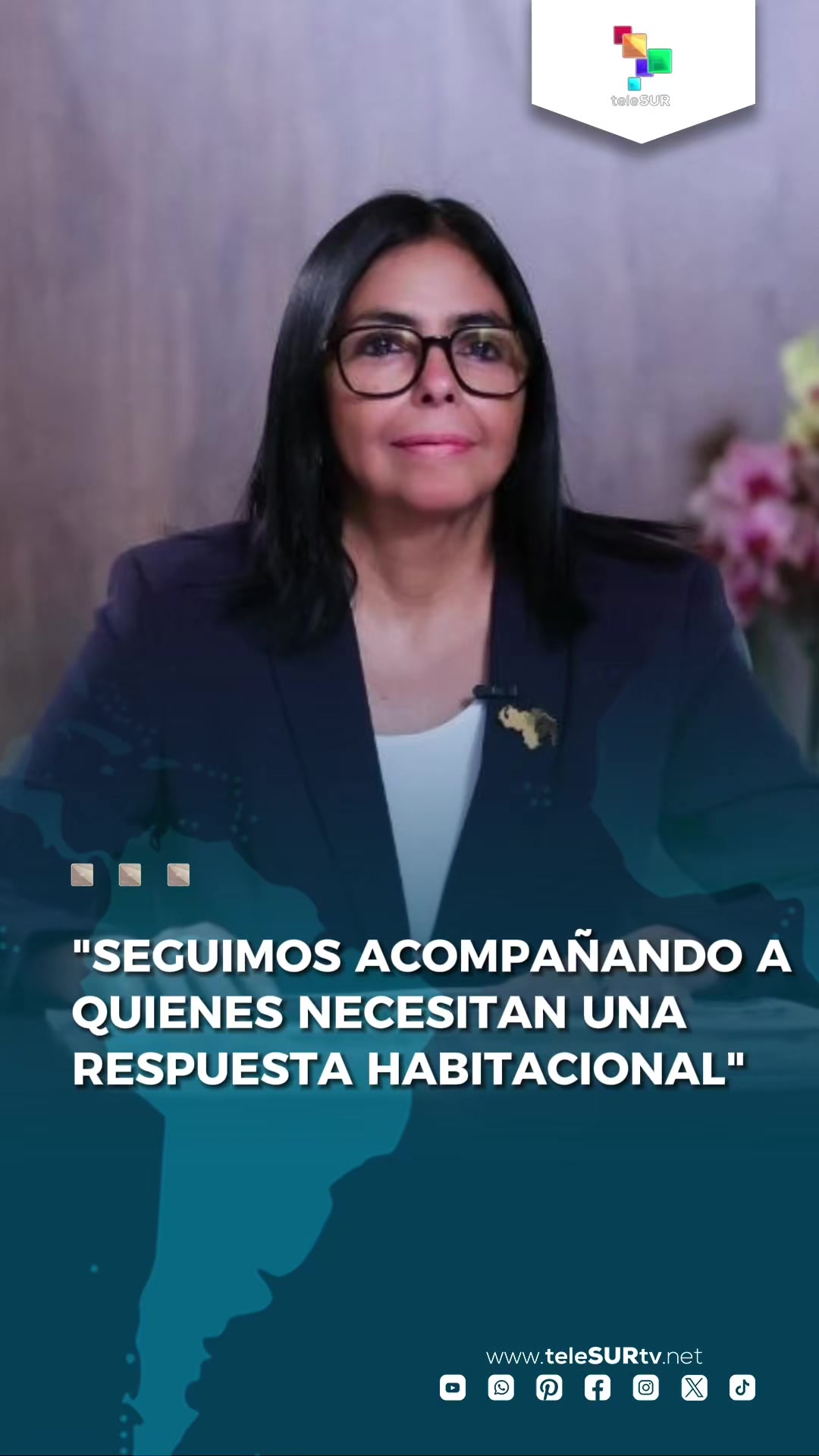 @teleSUR Clips