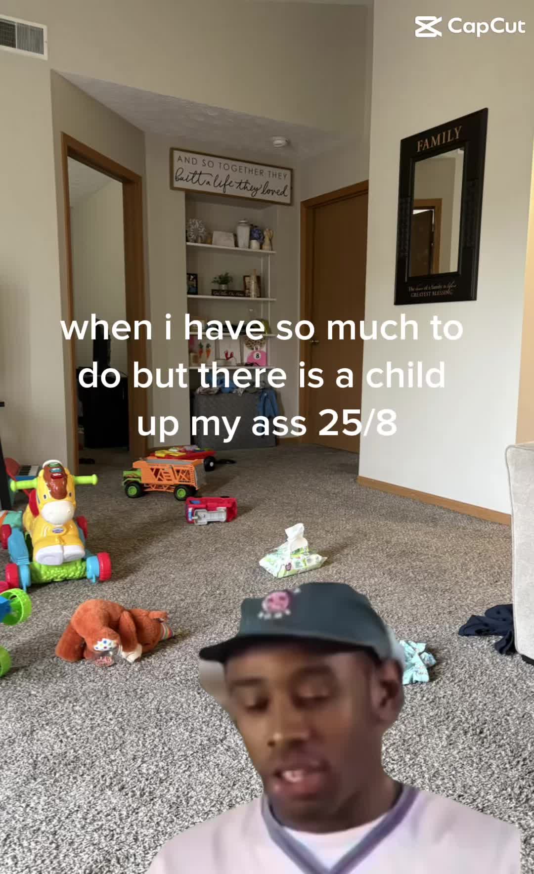 @mama rue.๐
