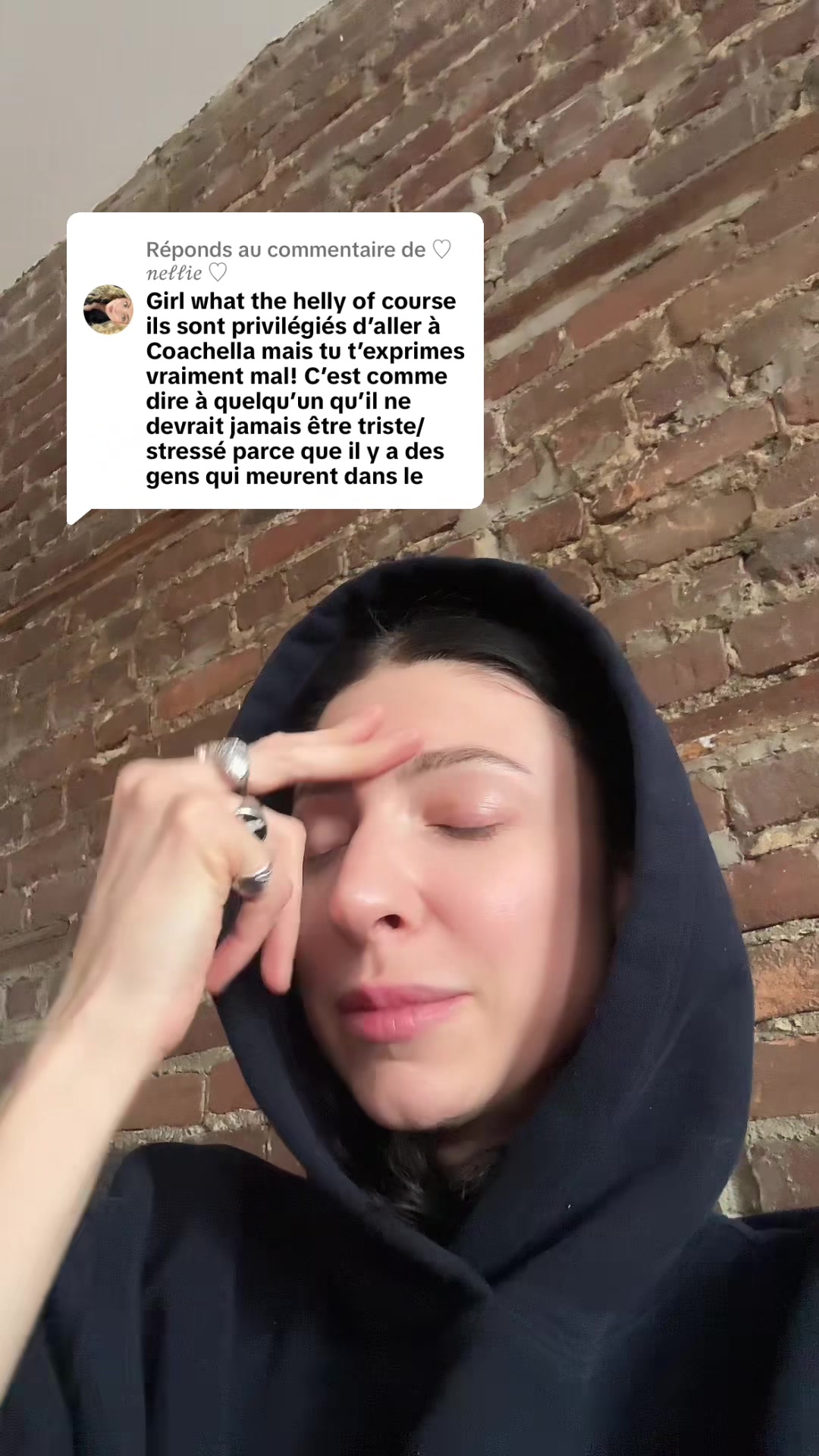 @Marie Gagn&eacute;