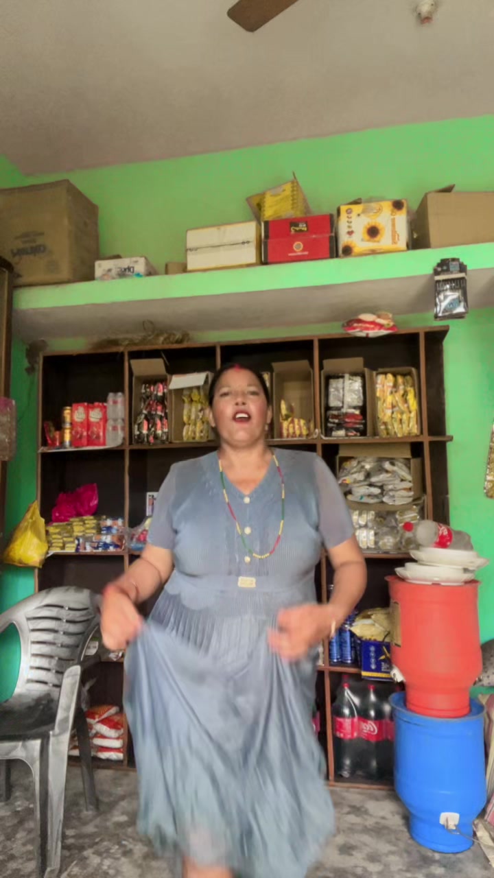 @Januka Parajuli