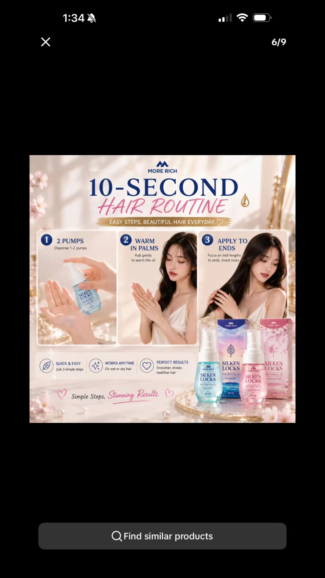 @MS COSMETICS