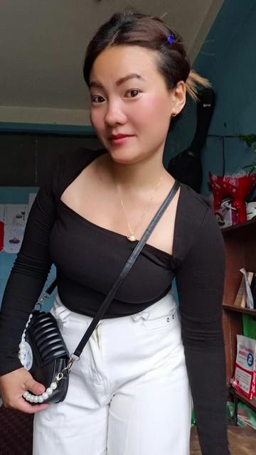 @Rusmita Rai✝️🛐