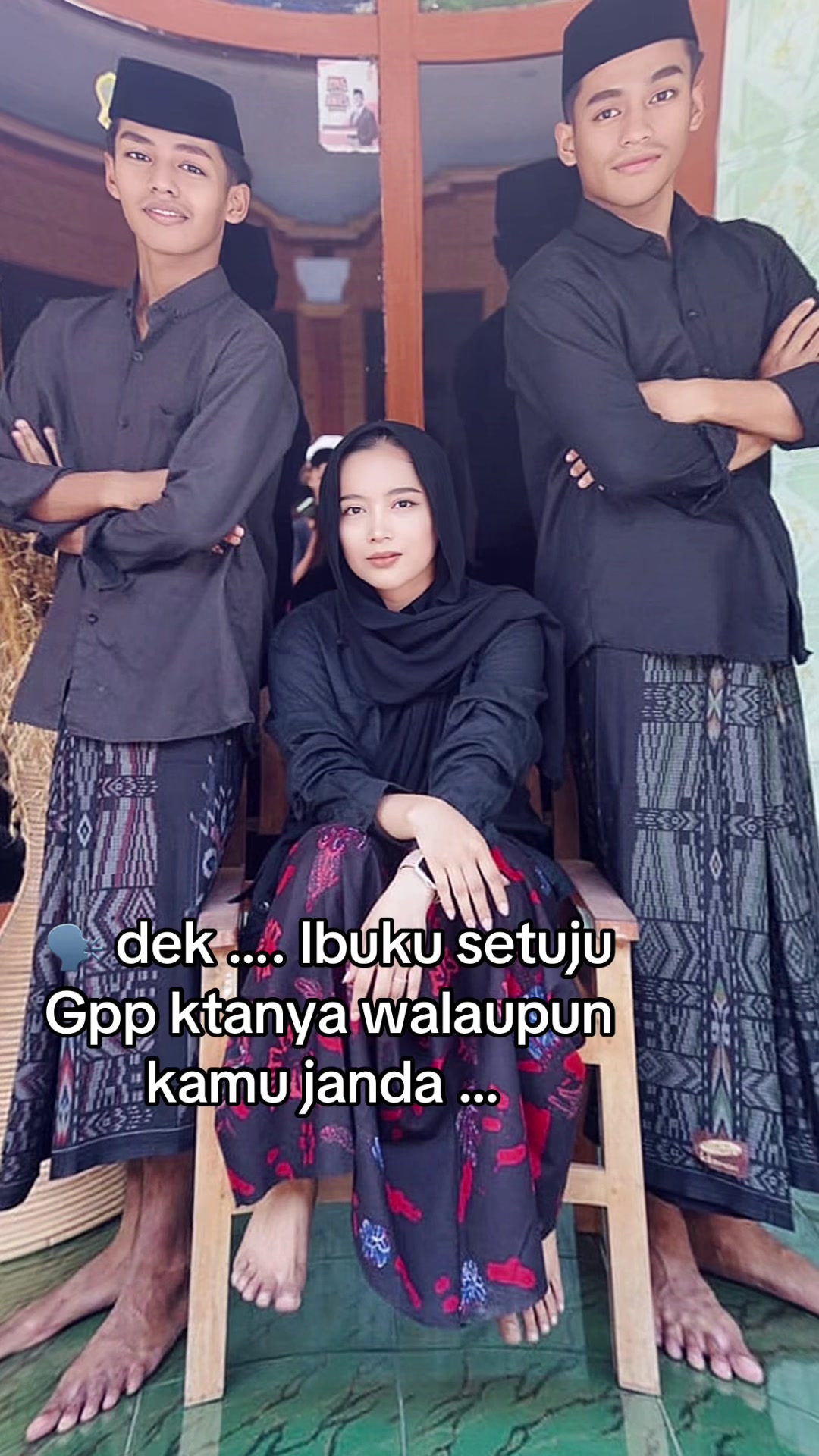 @Kanjeng Ratu🇭🇰🇮🇩