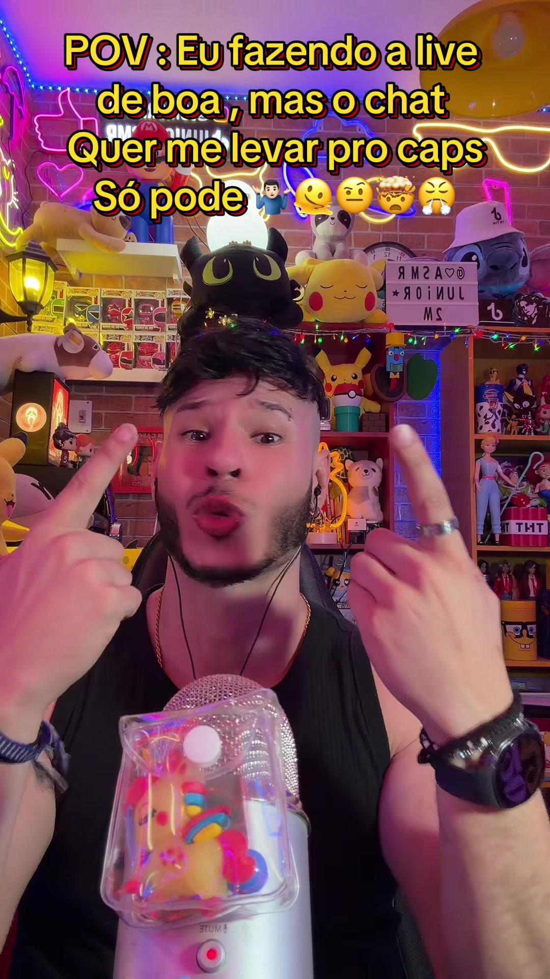 @JuniorASMR