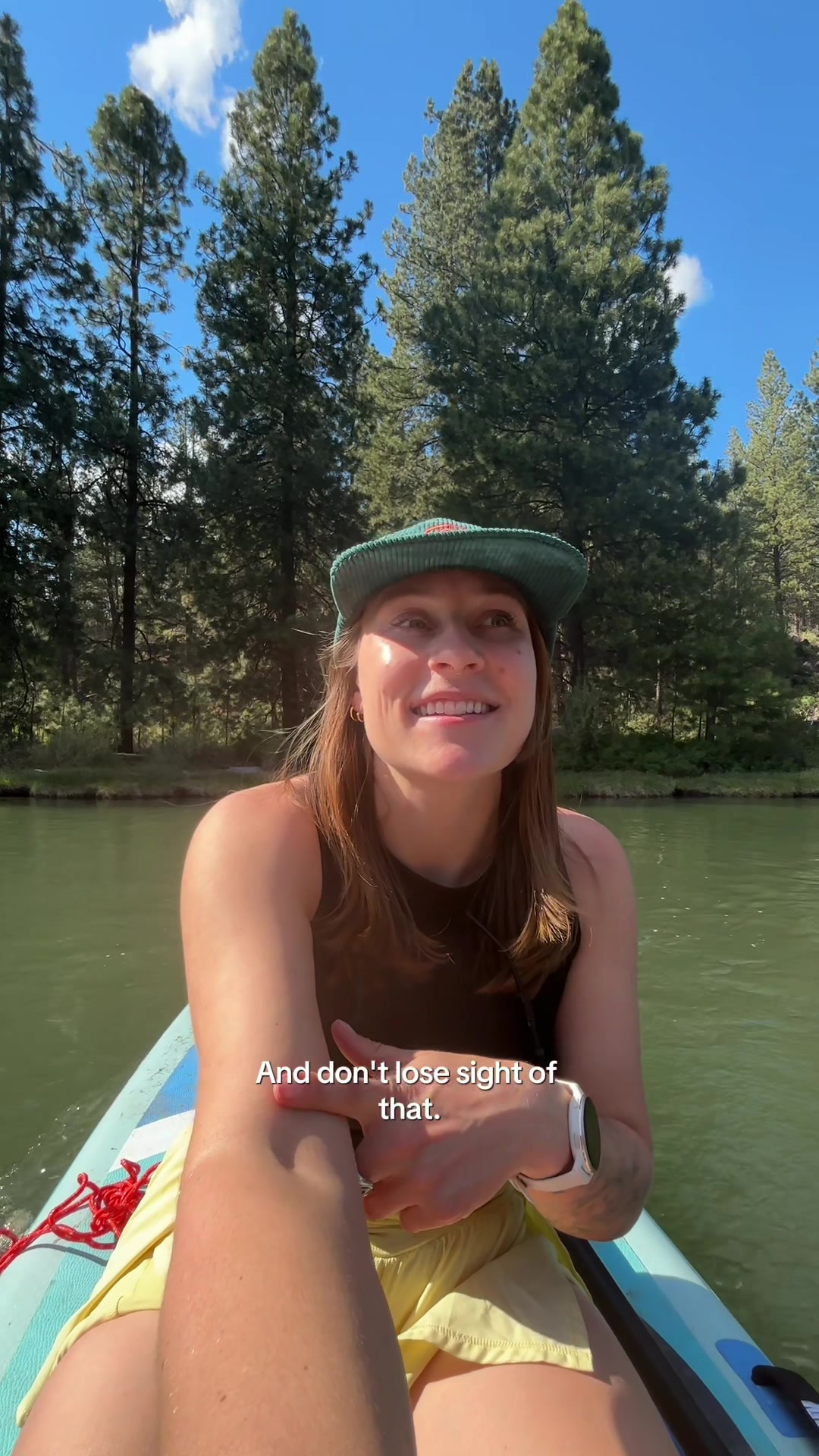 @SONJA ☀️ mindful adventurer