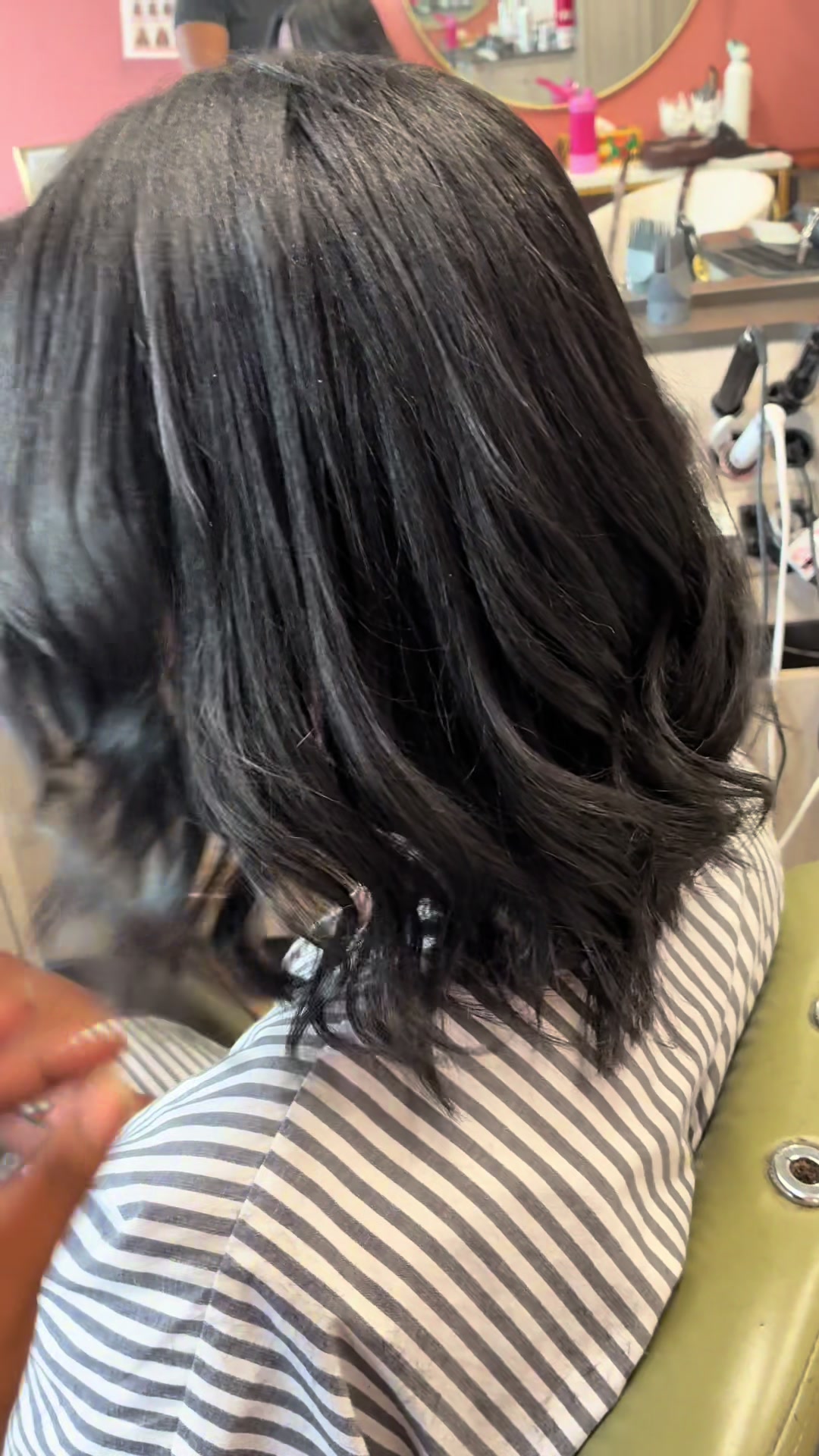 @Chevydoeshair