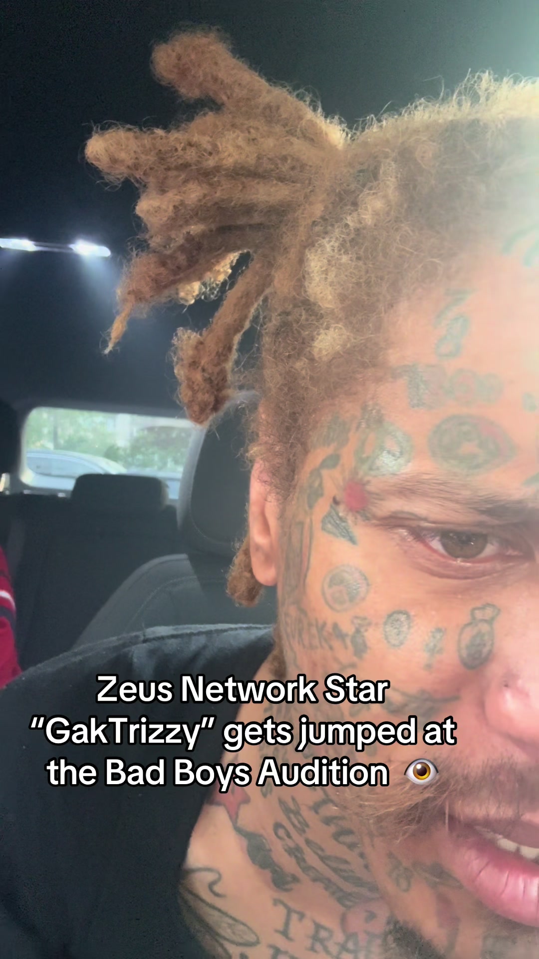 @GakTrizzy