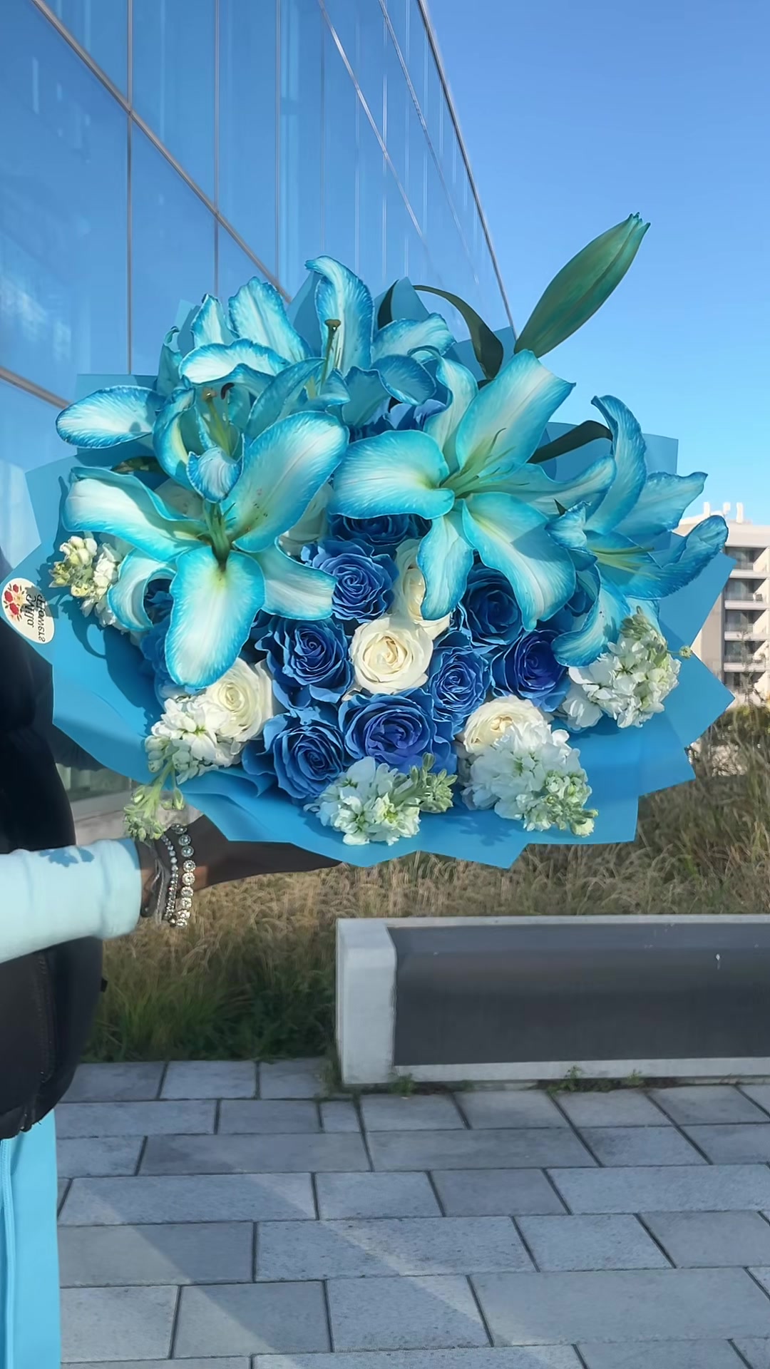 @Mila Flowers🌺