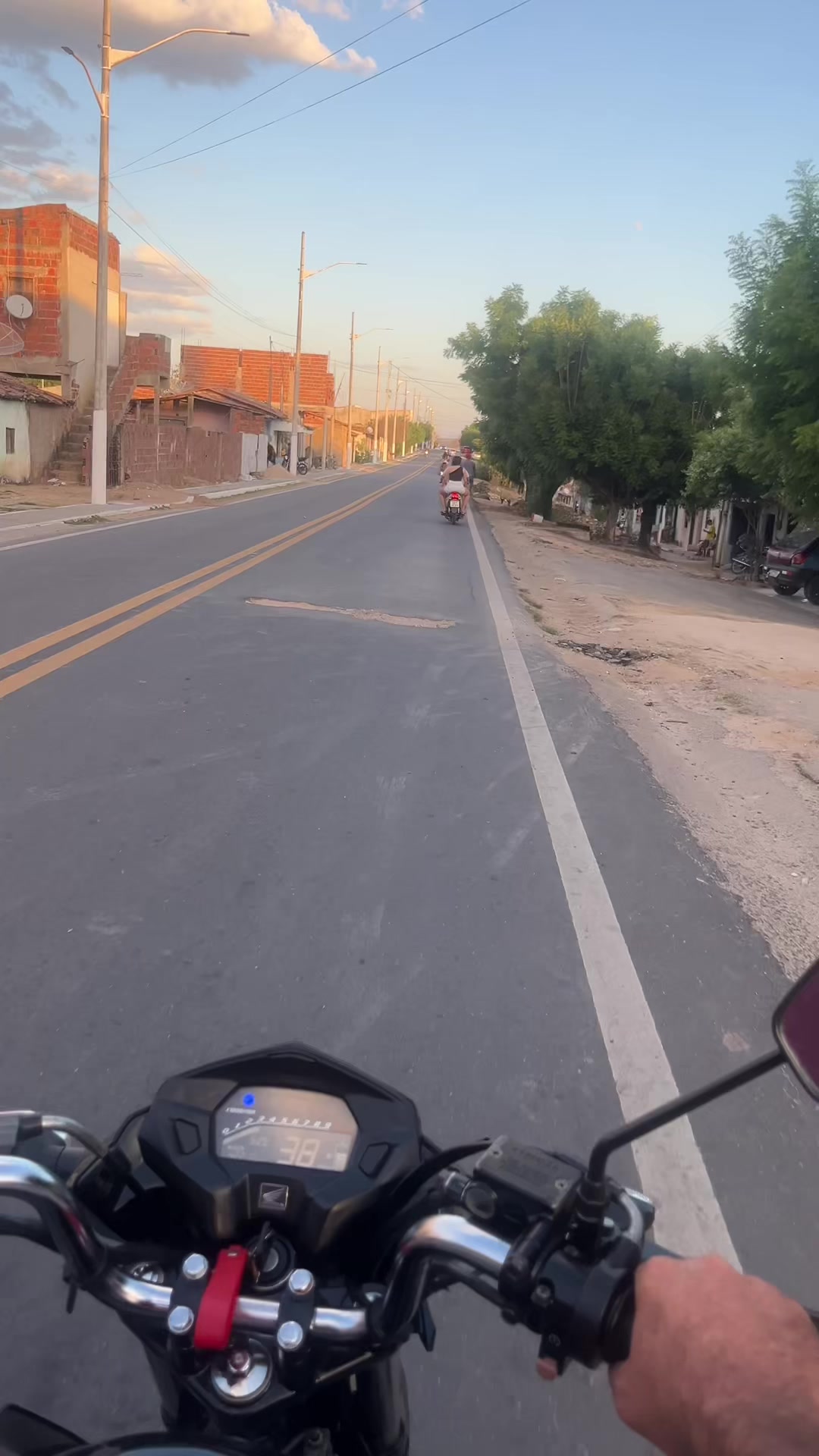 @nós pelo mundo!