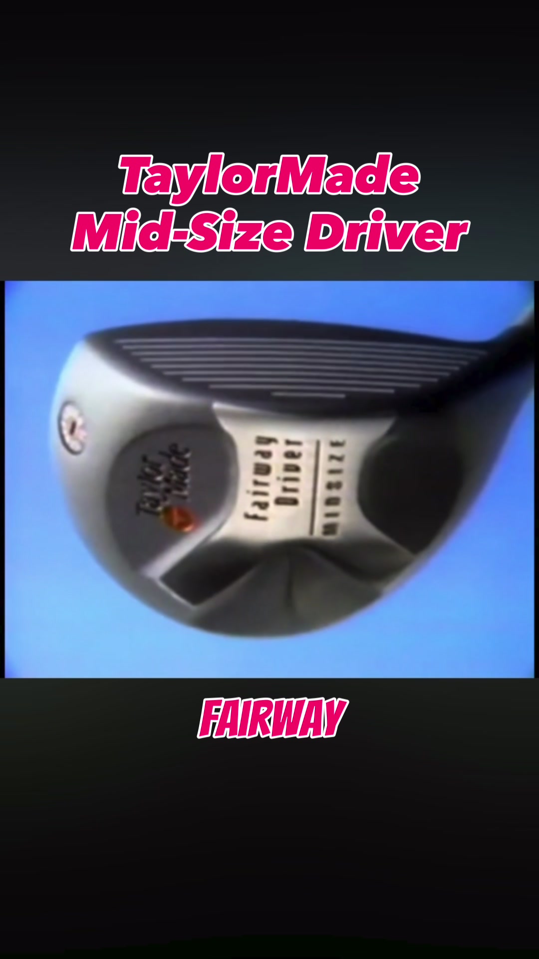 @RetroGolfGuy