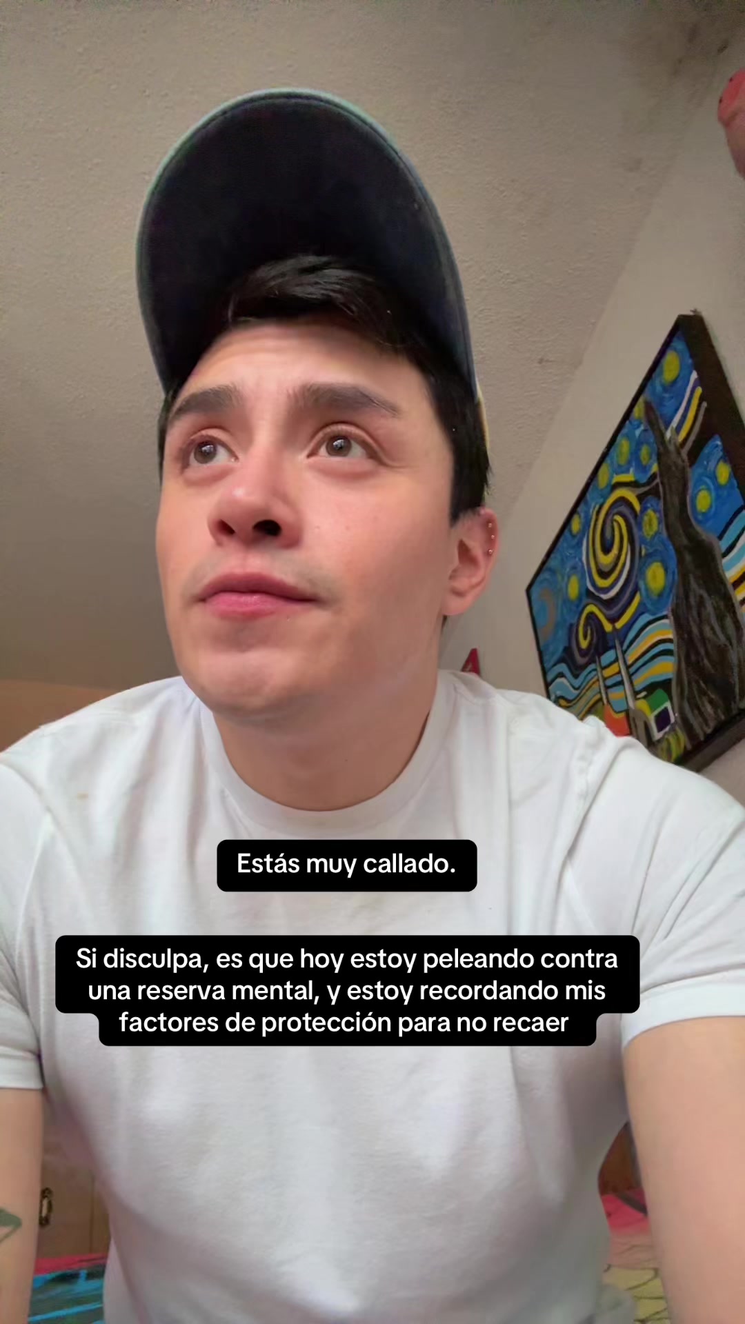 @Chazo