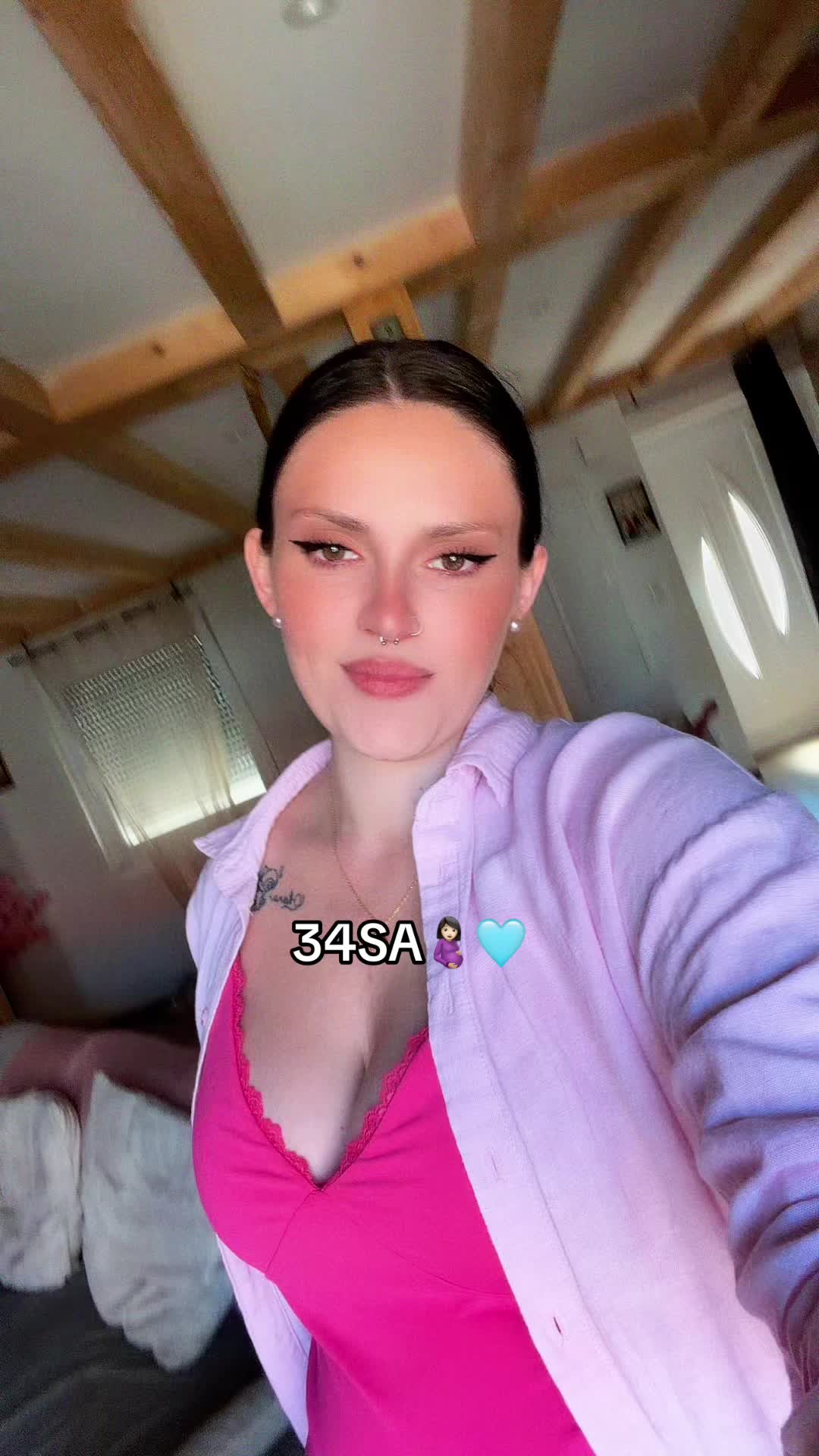@✨Agn&egrave;s✨ Mom to be 🧸