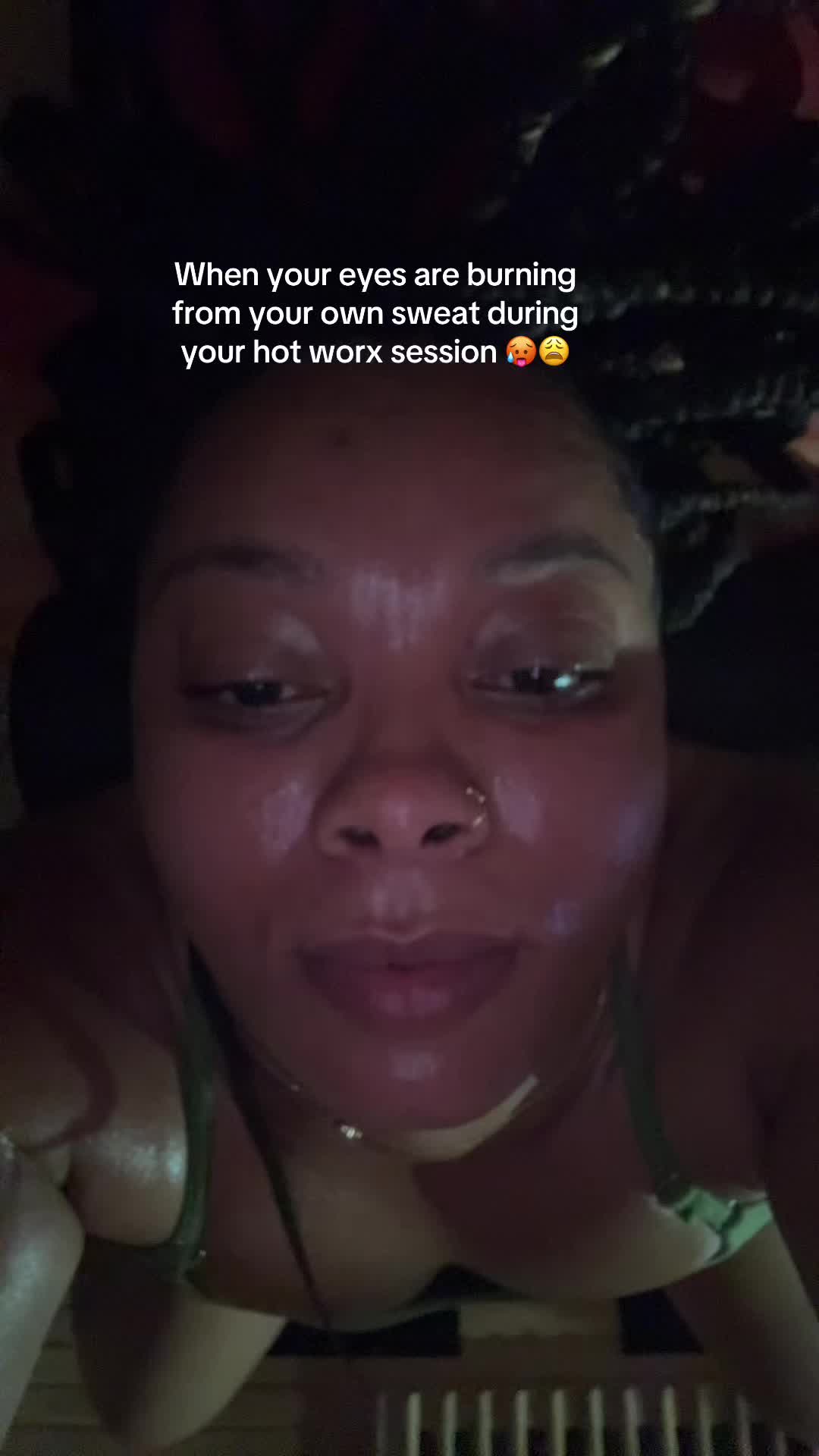@Dominique Angelique